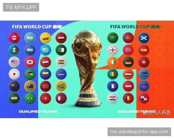 厄瓜多尔2026世界杯晋级前景分析 南美黑马能否再现奇迹