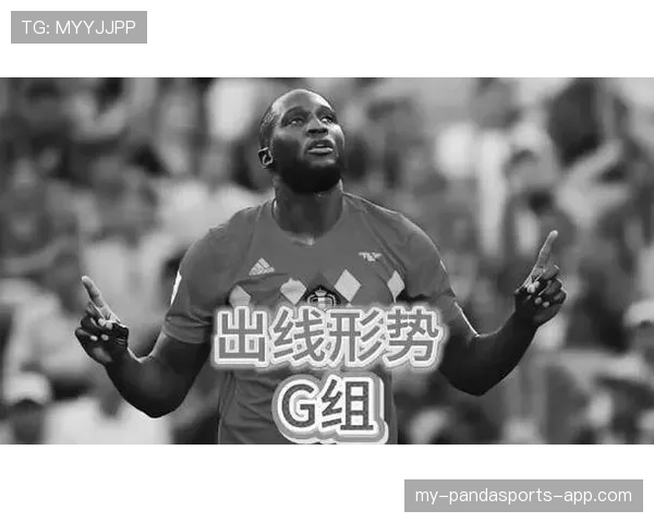 G组出线概率每日更新 G组出线概率每日更新